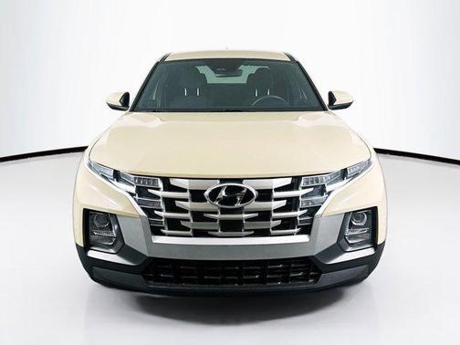 2023 Hyundai SANTA CRUZ SE