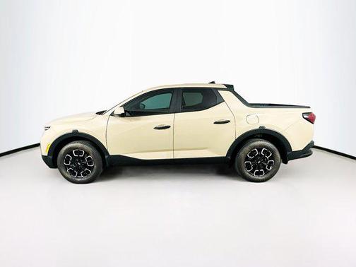 2023 Hyundai SANTA CRUZ SE