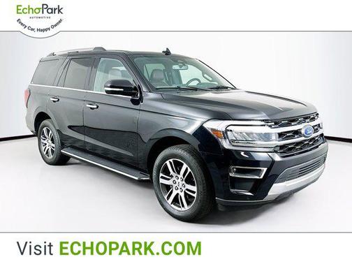 2023 Ford Expedition Limited