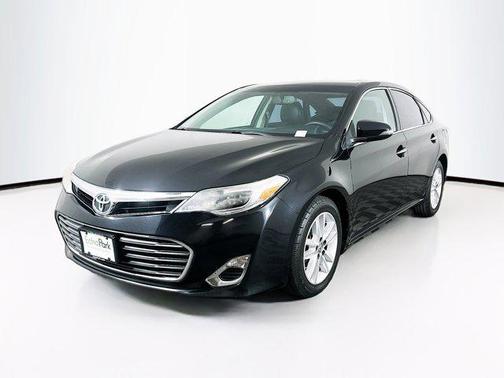 2015 Toyota Avalon XLE Premium