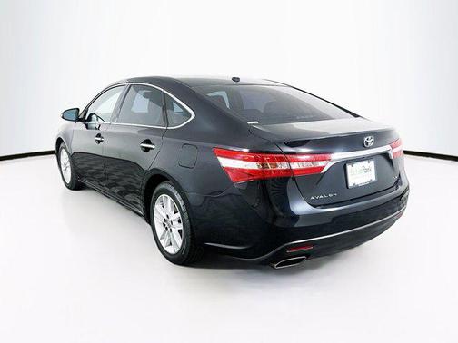 2015 Toyota Avalon XLE Premium