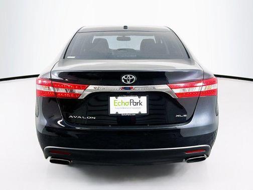 2015 Toyota Avalon XLE Premium