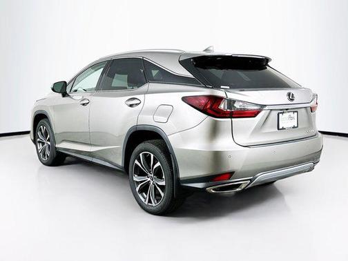 2021 Lexus RX 350 Base