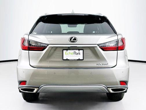 2021 Lexus RX 350 Base