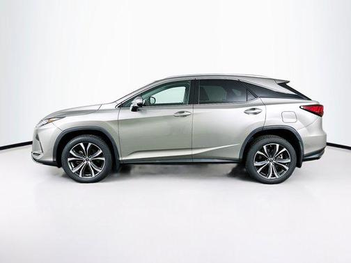2021 Lexus RX 350 Base