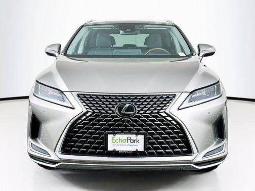 2021 Lexus RX 350 Base