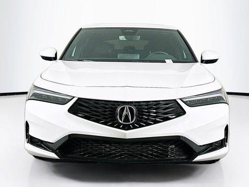 2025 Acura Integra A-SPEC
