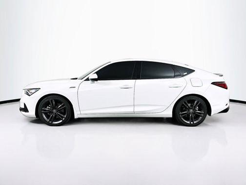 2025 Acura Integra A-SPEC