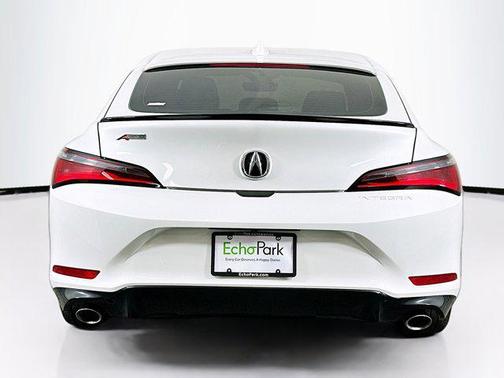 2025 Acura Integra A-SPEC