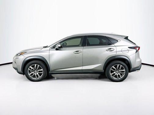 2016 Lexus NX 200t F Sport