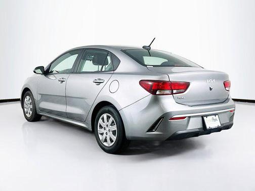 2023 Kia Rio S