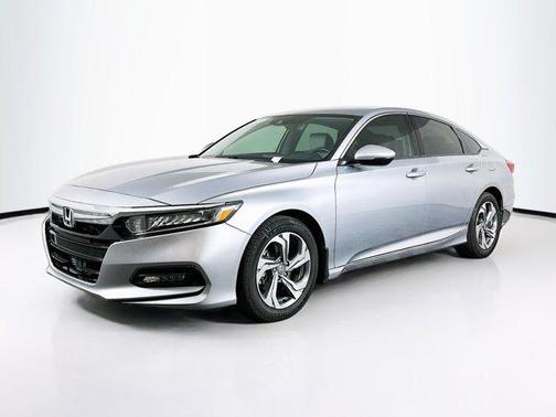 2019 Honda Accord EX-L 2.0T