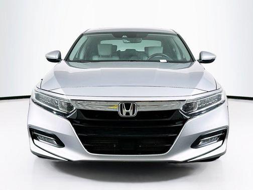 2019 Honda Accord EX-L 2.0T