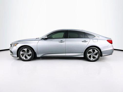2019 Honda Accord EX-L 2.0T