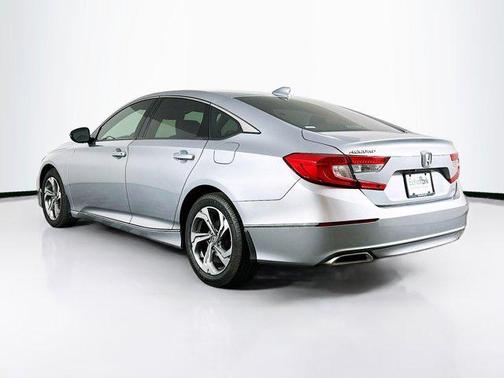 2019 Honda Accord EX-L 2.0T