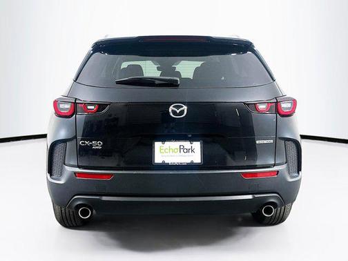 2024 Mazda CX-50 2.5 S Preferred Package