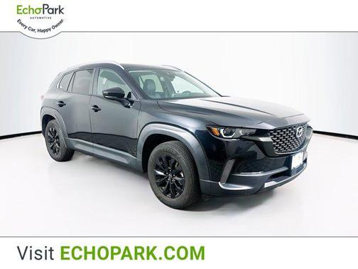 2024 Mazda CX-50 2.5 S Preferred Package