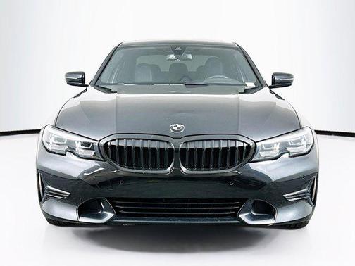 2020 BMW 330 330i