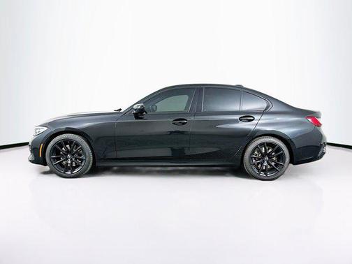 2020 BMW 330 330i