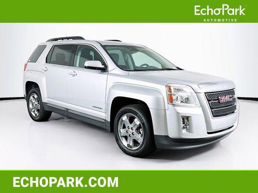 2013 GMC Terrain SLE-2