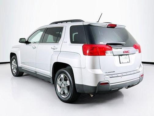 2013 GMC Terrain SLE-2