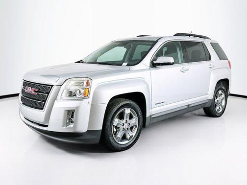 2013 GMC Terrain SLE-2