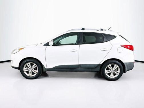 2013 Hyundai TUCSON GLS