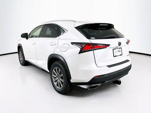 2020 Lexus NX 300 Base