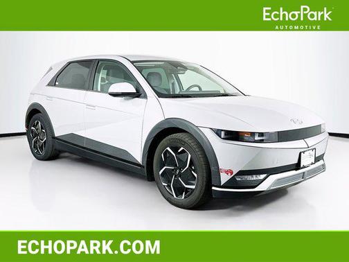 2024 Hyundai IONIQ 5 SE