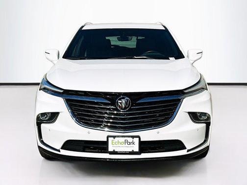 2024 Buick Enclave Premium AWD