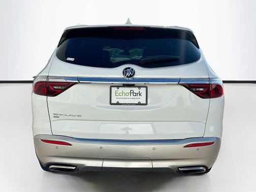 2024 Buick Enclave Premium AWD