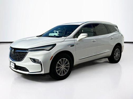 2024 Buick Enclave Premium AWD