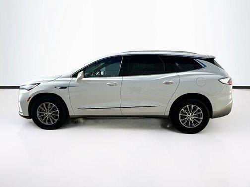 2024 Buick Enclave Premium AWD