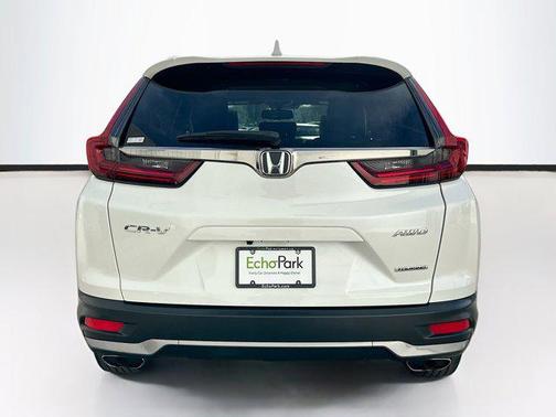 2022 Honda CR-V AWD Touring