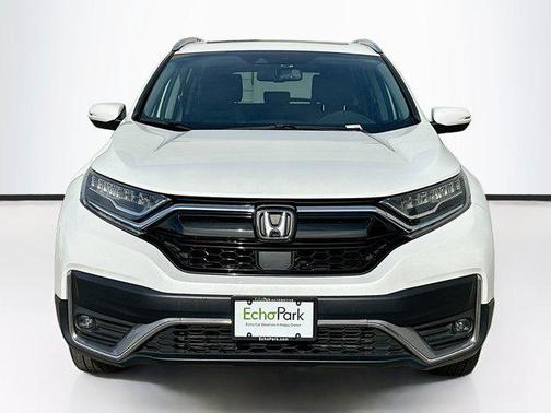 2022 Honda CR-V AWD Touring