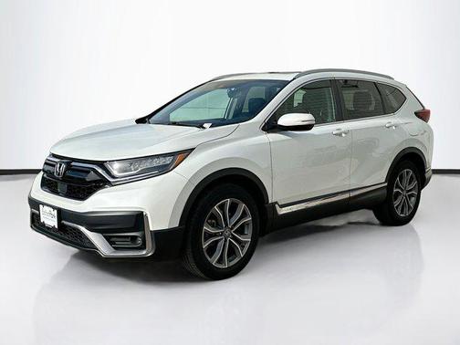 2022 Honda CR-V AWD Touring