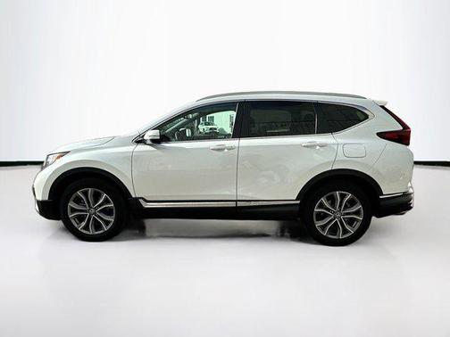 2022 Honda CR-V AWD Touring