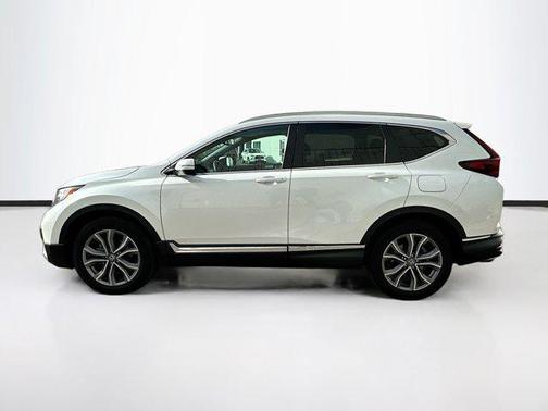 2022 Honda CR-V AWD Touring
