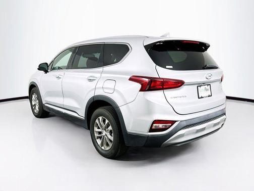 2019 Hyundai SANTA FE SEL 2.4
