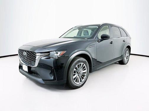 2024 Mazda CX-90 3.3 Turbo S