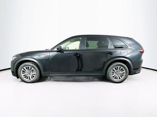 2024 Mazda CX-90 3.3 Turbo S
