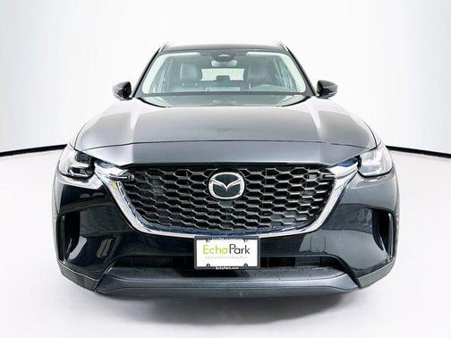 2024 Mazda CX-90 3.3 Turbo S