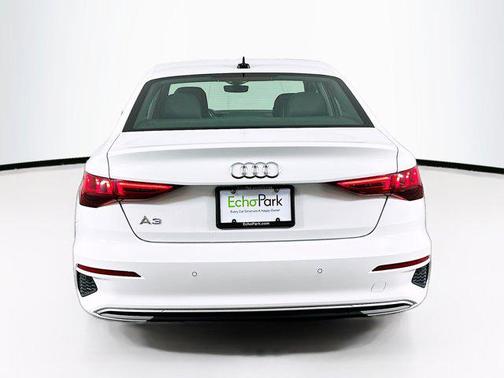 2023 Audi A3 Premium