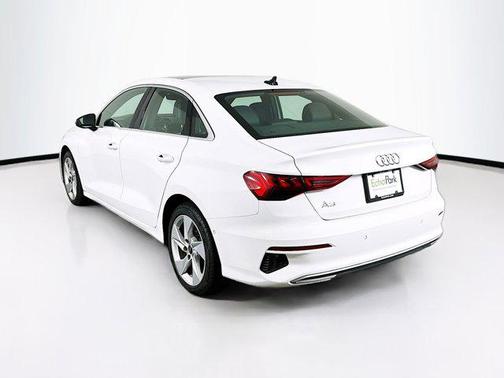 2023 Audi A3 Premium