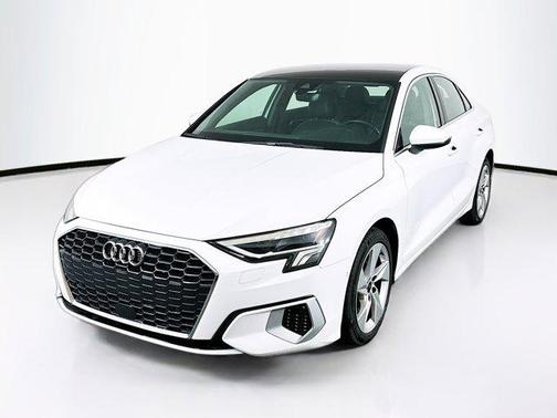 2023 Audi A3 Premium