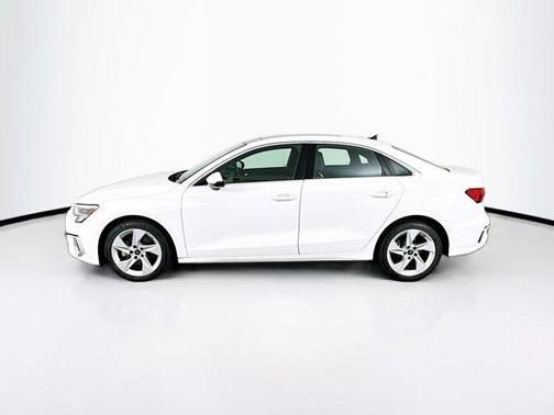 2023 Audi A3 Premium