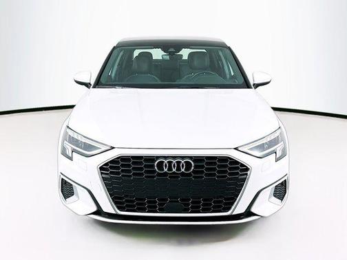 2023 Audi A3 Premium