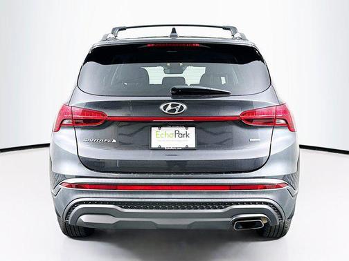 2022 Hyundai SANTA FE XRT