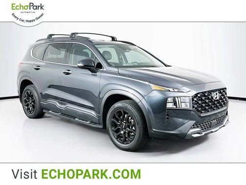 2022 Hyundai SANTA FE XRT