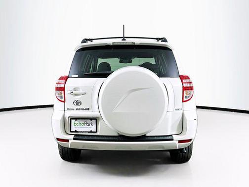 2009 Toyota RAV4 Limited